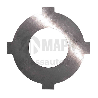 Диск промежуточный (Ижевск) белый