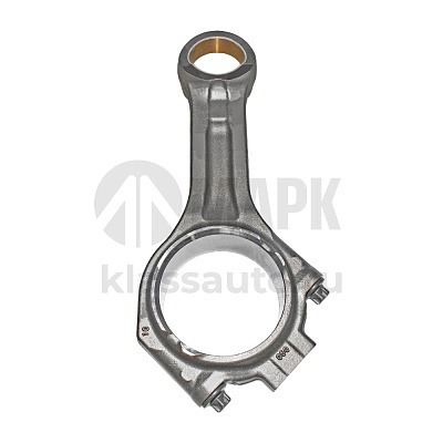 Шатун в сборе а/м КамАЗ 54901 с дв.Р-6 910.10