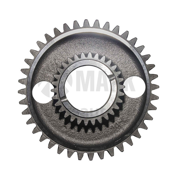 Шестерня ведущая привода распредвала (ПАО КАМАЗ)