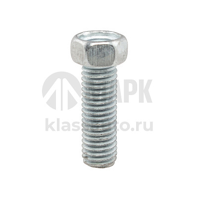 Болт М10х1.5х30 ГАЗ-3110 привода масляного насоса