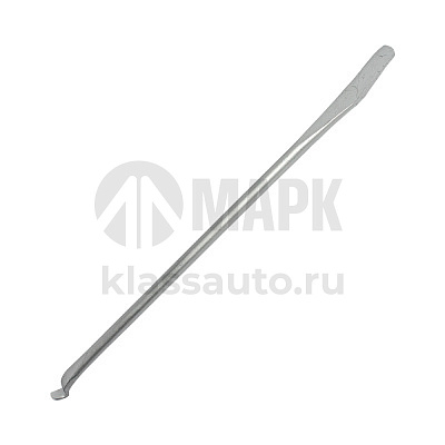 Монтажка №223-крюк (усиленный) d=22 L=800 (МАРК)