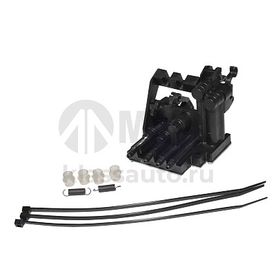 Блок клапанов (Grammer)