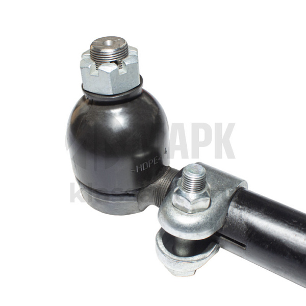 Тяга рулевая продольная в сб.(Ростар)