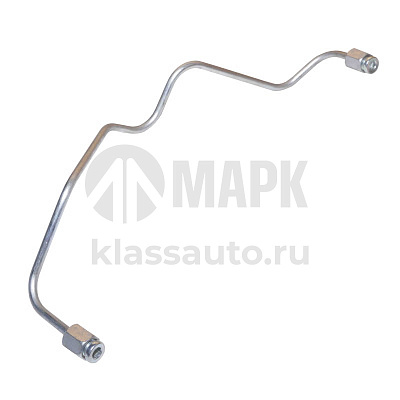 Трубка 5 секция (ПАО КАМАЗ)