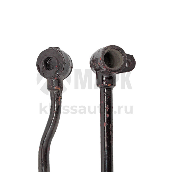 Трубка к распределителю Р-80 МТЗ