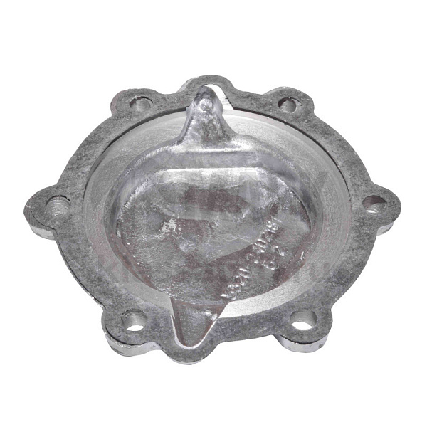 Крышка заднего подшипника редуктора