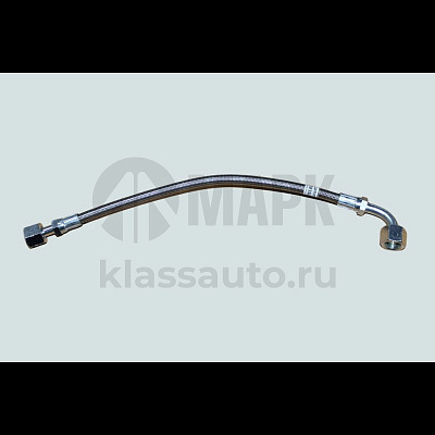 Трубка подачи масла к турбине (4ISBe) 3922792 