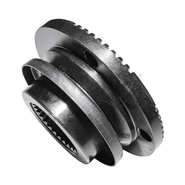 Фланец 150мм HD90009328209 (Shaanxi Hande Axle Co.)