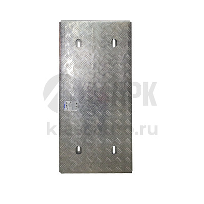 Настил рамы грязевой средний (ПАО КАМАЗ)