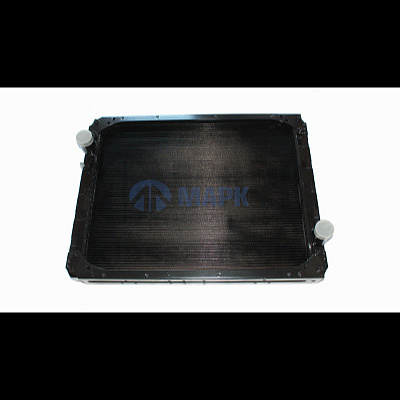 Радиатор водяной 3-х рядный НЕФАЗ-5297 (ОАО ШААЗ)