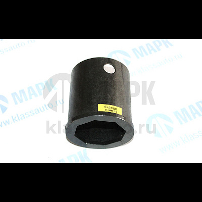 Ключ ступичный SCANIA 80х8 граней (толщина 3мм и 7мм)