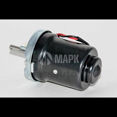Мотор отопителя МЭ-236 для а/м ГАЗ, УАЗ (12В, 25 Вт, 5А) (TRUCKMARK)