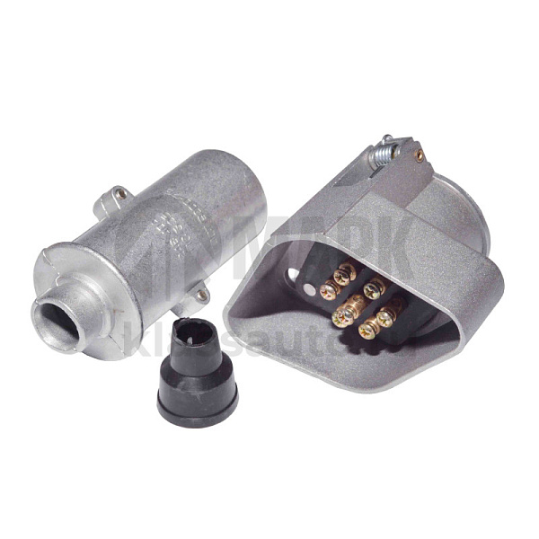 ПС-325 вилка+ розетка (аналог Октябрьск)