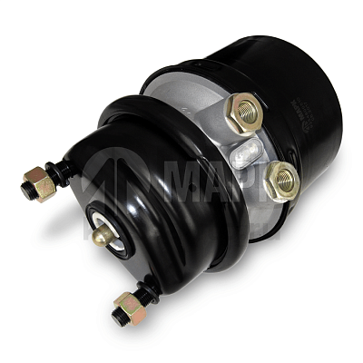 Энергоаккумулятор а/м Камаз-4308 задний левый (тип 20/24)  дисковый тормоз (TRUCKMARK)