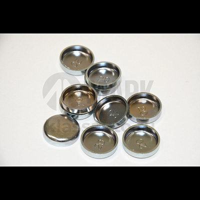 Пробка расширительная 22,5мм(заглушка ГБЦ) (ISF,ISBe) 