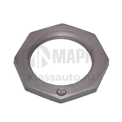 Гайка подшипника (ПАО КАМАЗ)