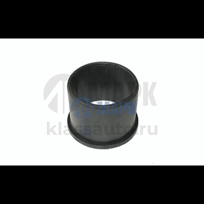 Втулка башмака балансира  Р1А (пластик) d=101 НПО Урал