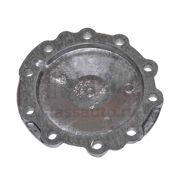 Крышка стакана  (на редуктор)