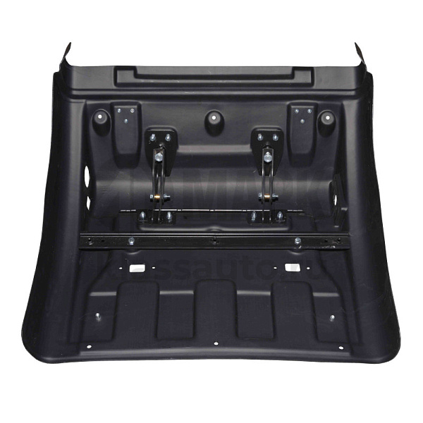 Крыло заднее №2 левое задней части (СТА)