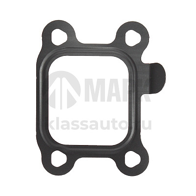 Прокладка коллектора впускного 910111115026 а/м КамАЗ 54901 (Фритекс)