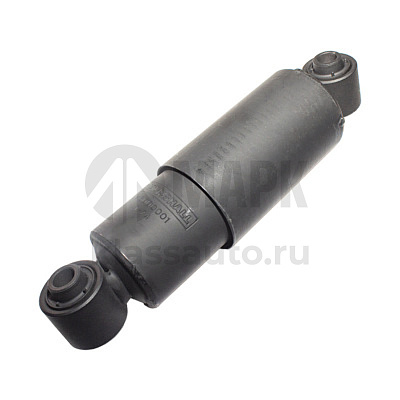 Амортизатор подвески 273/383 (16х58/16х58) Schmitz 1093975 (Marshall)