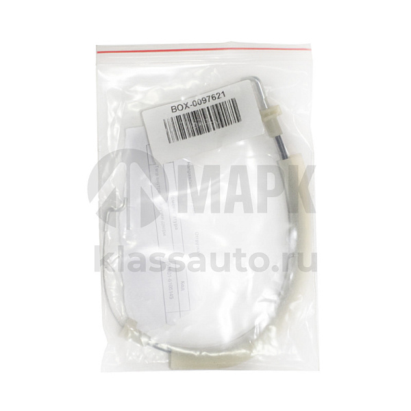 Тяга внутренней ручки двери (ДААЗ)