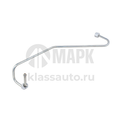 Трубка топливная высокого давления (подводящая) (TRUCKMARK)