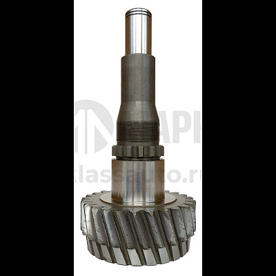 Вал первичный КПП (завод)