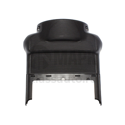 Накладка рулевой колонки а/м КамАЗ 5490/ MB Axor (MB)