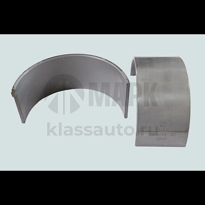 Вкладыш к/в 0,25 шатунный верхний (ISLe, L) 3966245