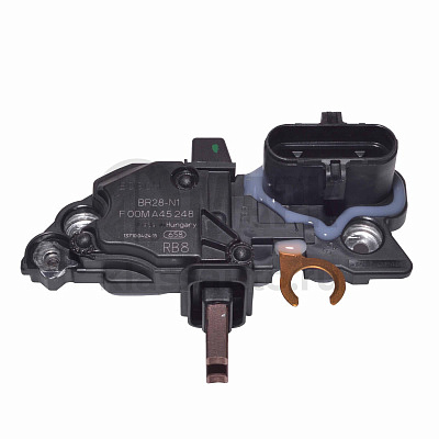 Регулятор генератора BOSCH F 00M 144 118/ F 00M A45 249/F00M144120 