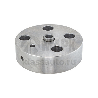 Ось промежуточной шестерни большой Cummins ISG12 3697662