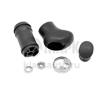 Ремкомплект опоры переключения передач без делителя (Ростар)