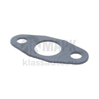 Прокладка трубки слива масла турбокомпрессора 7204002 а/м КамАЗ 54901