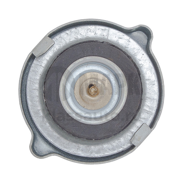 Крышка расширительного бачка металлическая (пробка)