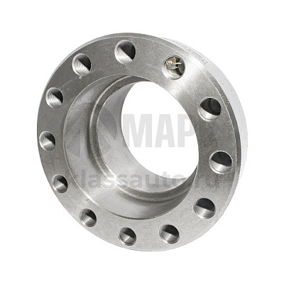 Держатель подшипника а/м КамАЗ 54901 (Shaanxi Hande)