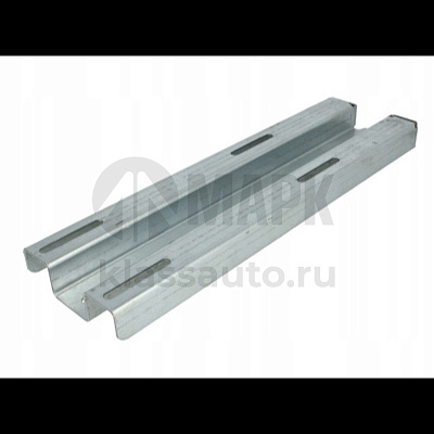 Кронштейн крепления крыла и инструментального ящика SCHMITZ 170511 (TL)