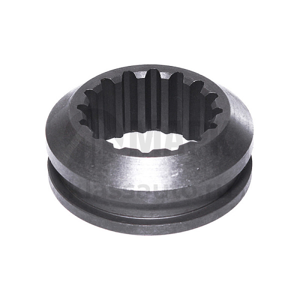 Муфта блокировки диф-ла раздат.коробки (альтернатива)