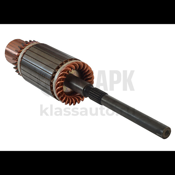 Якорь стартера ОАО БАТЭ г.Борисов