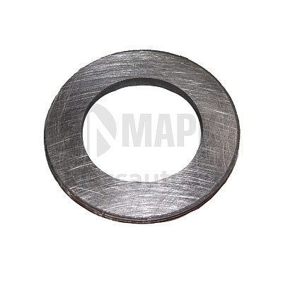 Шайба маслоотгонная вала привода заднего моста (альтернатива)