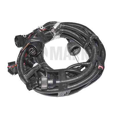 Пучок проводов рамный правый Альтернатива