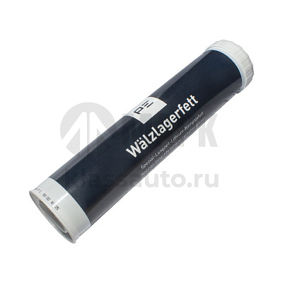 Смазка ступичная (голубая) 400г. в тубе (P.E.)