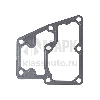 Прокладка опоры корпуса термостата QSM ISM 11