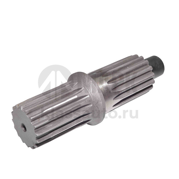 Вал привода заднего моста УРАЛ