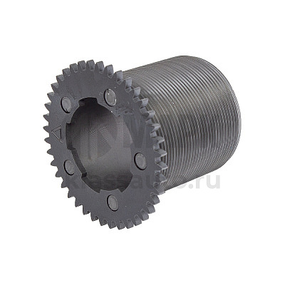 Р/к суппорта Haldex Modul T (регулировочный вал) (Marshall)