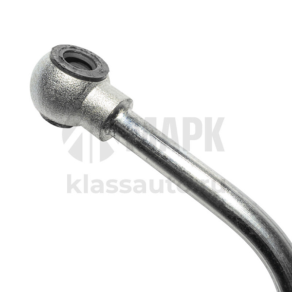 Трубка топливная отводящая в сб. (ПАО КАМАЗ)