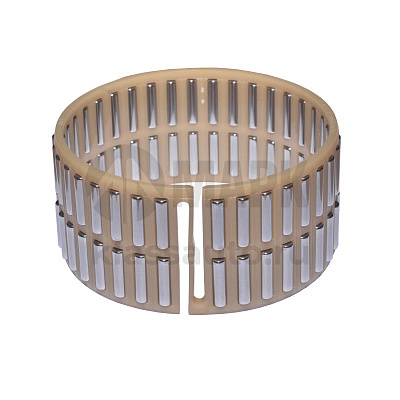 Подшипник шестерни 2-й передачи (75х83х40) (0735321529) (INA)