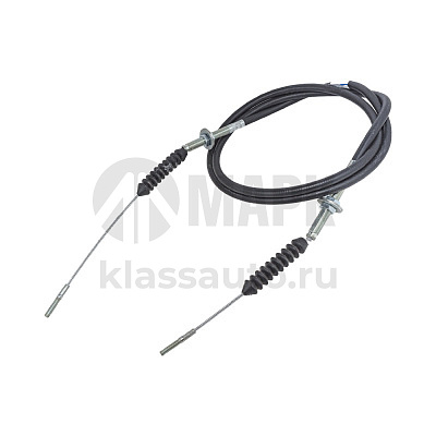 Трос управления подачей топлива УРАЛ Автопартнер