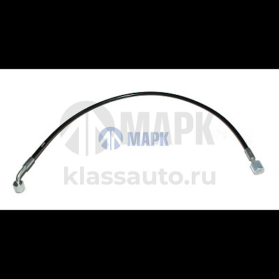 Трубка насоса подъема кабины (L=600мм) Альтернатива