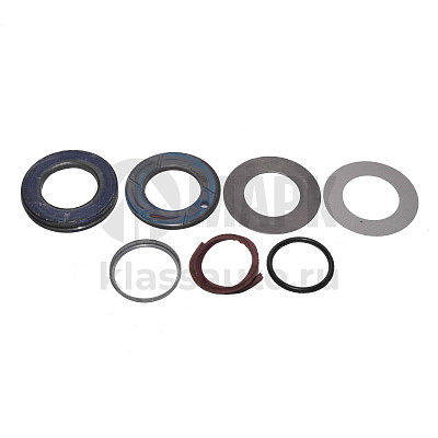 Р/к опорного подшипника шкворня из 6-ти ( узел шкворня)